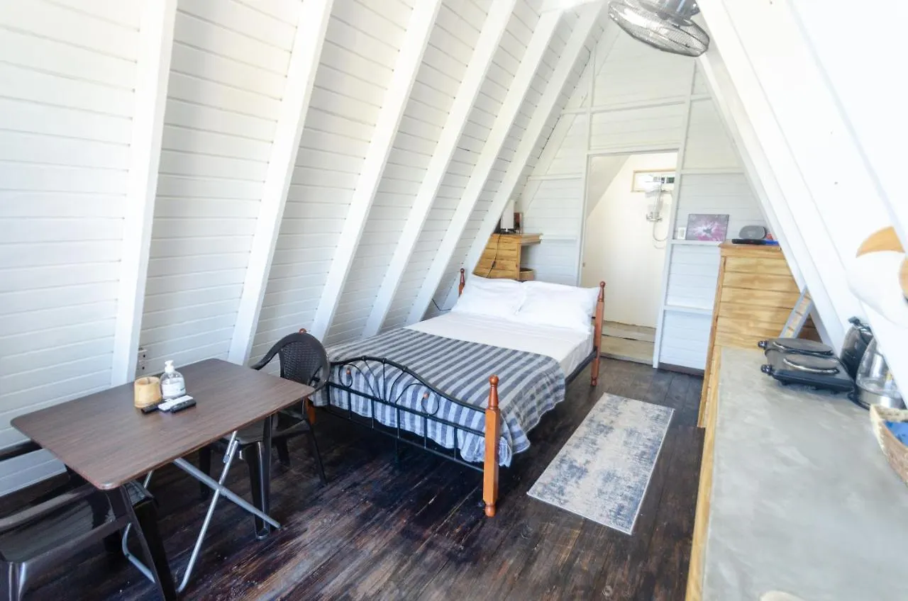 Cashaw Cabin - Private Retreat With A Pool Treasure Beach Holiday home