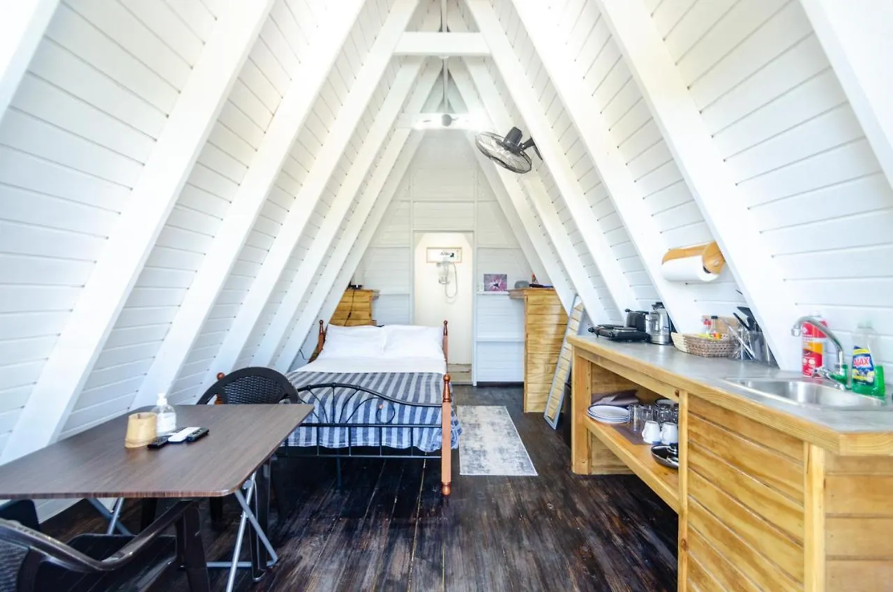 Cashaw Cabin - Private Retreat With A Pool Treasure Beach