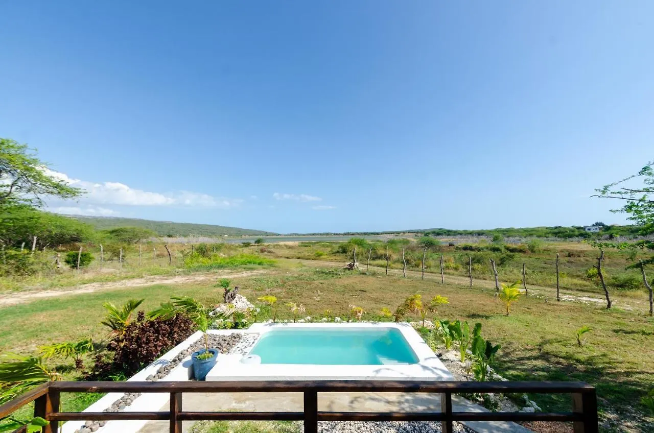 Cashaw Cabin - Private Retreat With A Pool Treasure Beach 0*,  Jamaica