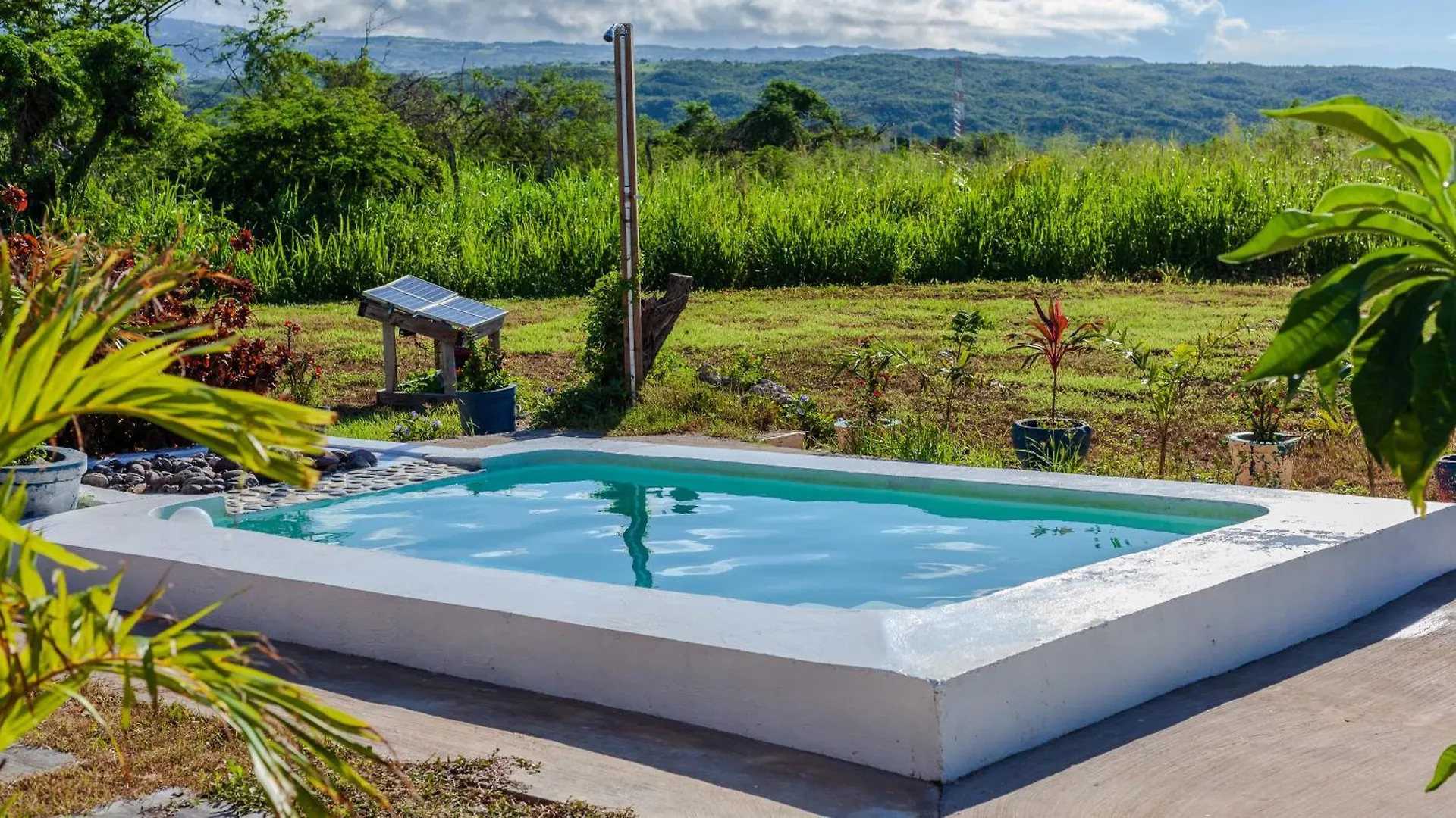 Holiday home Cashaw Cabin - Private Retreat With A Pool Treasure Beach Jamaica